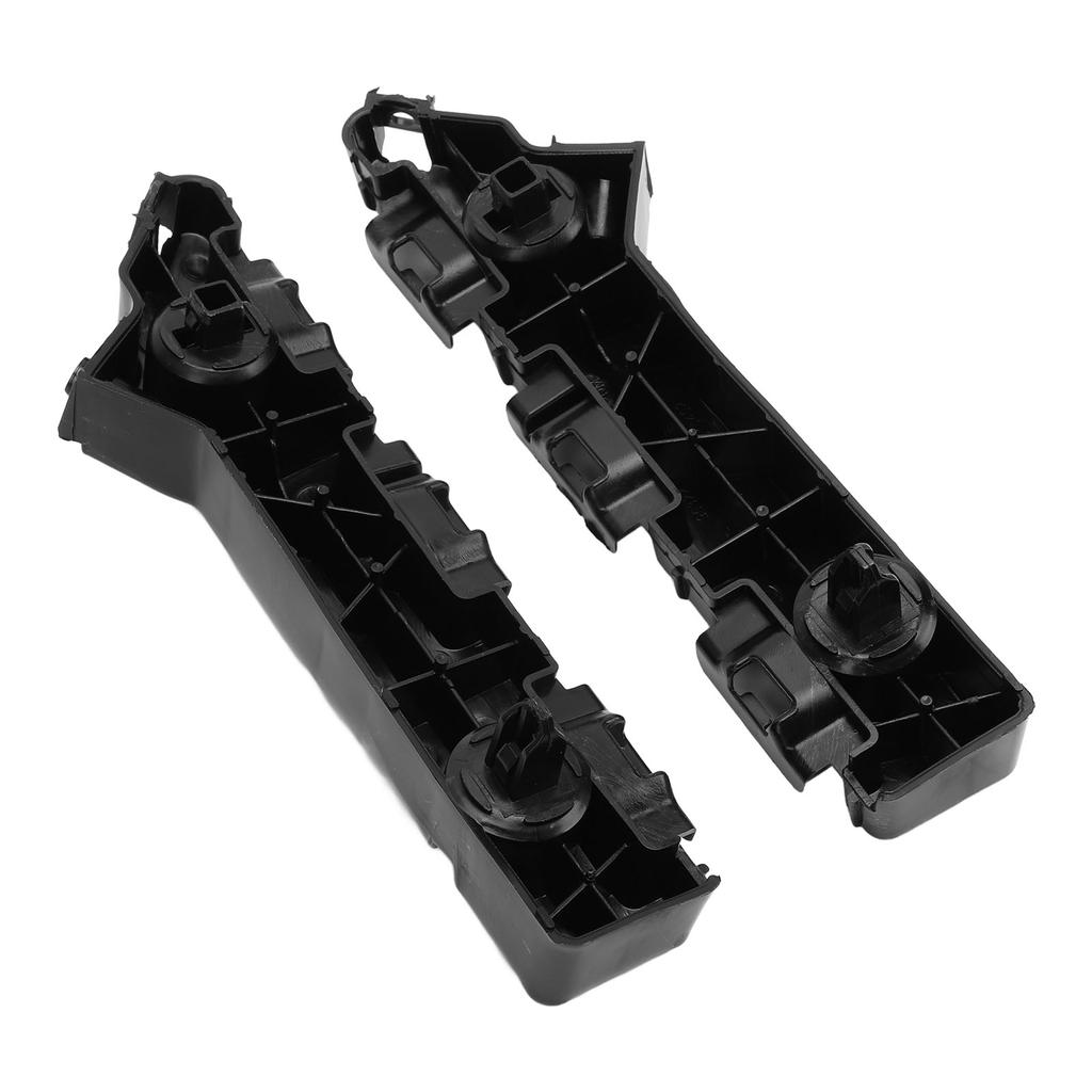 Pair of Front Bumper Holder Bracket Stable Support 57010401AD Replacement for 300 2011 To 2020