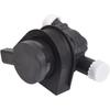 078121599C/D/E/F/H Автомобильный 12V Электрический Дополнительный Водяной Насос Вспомогательный Насос Охлаждающей Жидкости 078121601B Совместим с A6 Совместим со Skoda Superb
