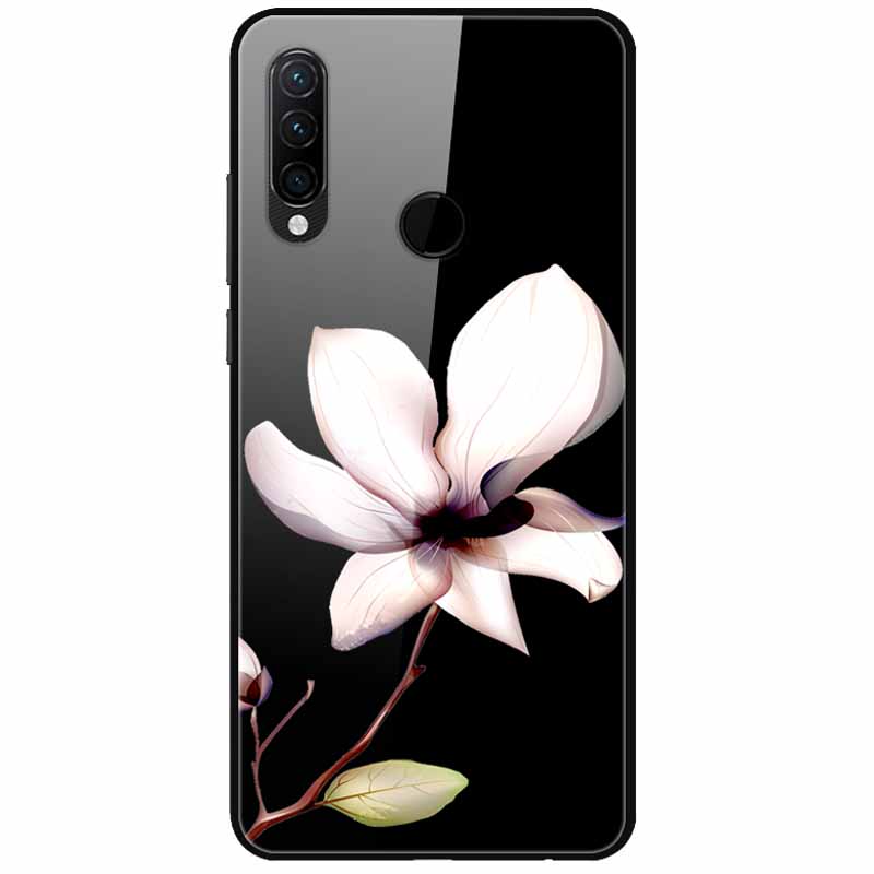 Для Huawei P30 Pro Lite Чехол Крутой Закаленное Стекло Роскошные Чехлы-Бамперы для Huawei P20 Lite P 20 P20Pro P30Pro P 30 Жесткая Задняя Панель