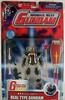 Overseas Version of Mobile Suit In Action Real Type Gundam