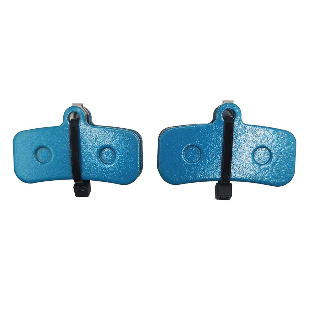 Велосипедные тормозные колодки 39,5x35 мм, аксессуары для велосипеда, детали для велоспорта