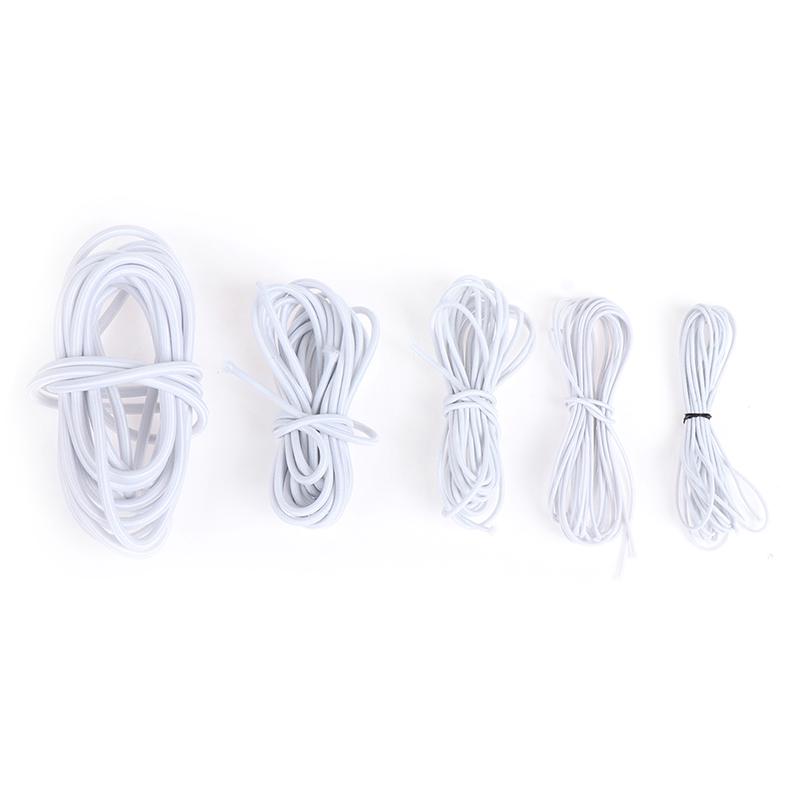 3-метровая резинка для сборки тела куклы, инструменты для сборки, аксессуары для кукол