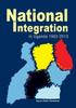 Книга National Integration In Uganda 1962-2013