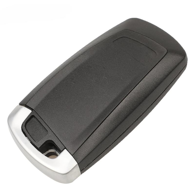 Smart Car Key Shell Cover Remote Keyless Case for BMW CAS4 F FEM 3 5 7 Series E90 E92 E93 X5 F10 F20 F30 F40 Panic FOB