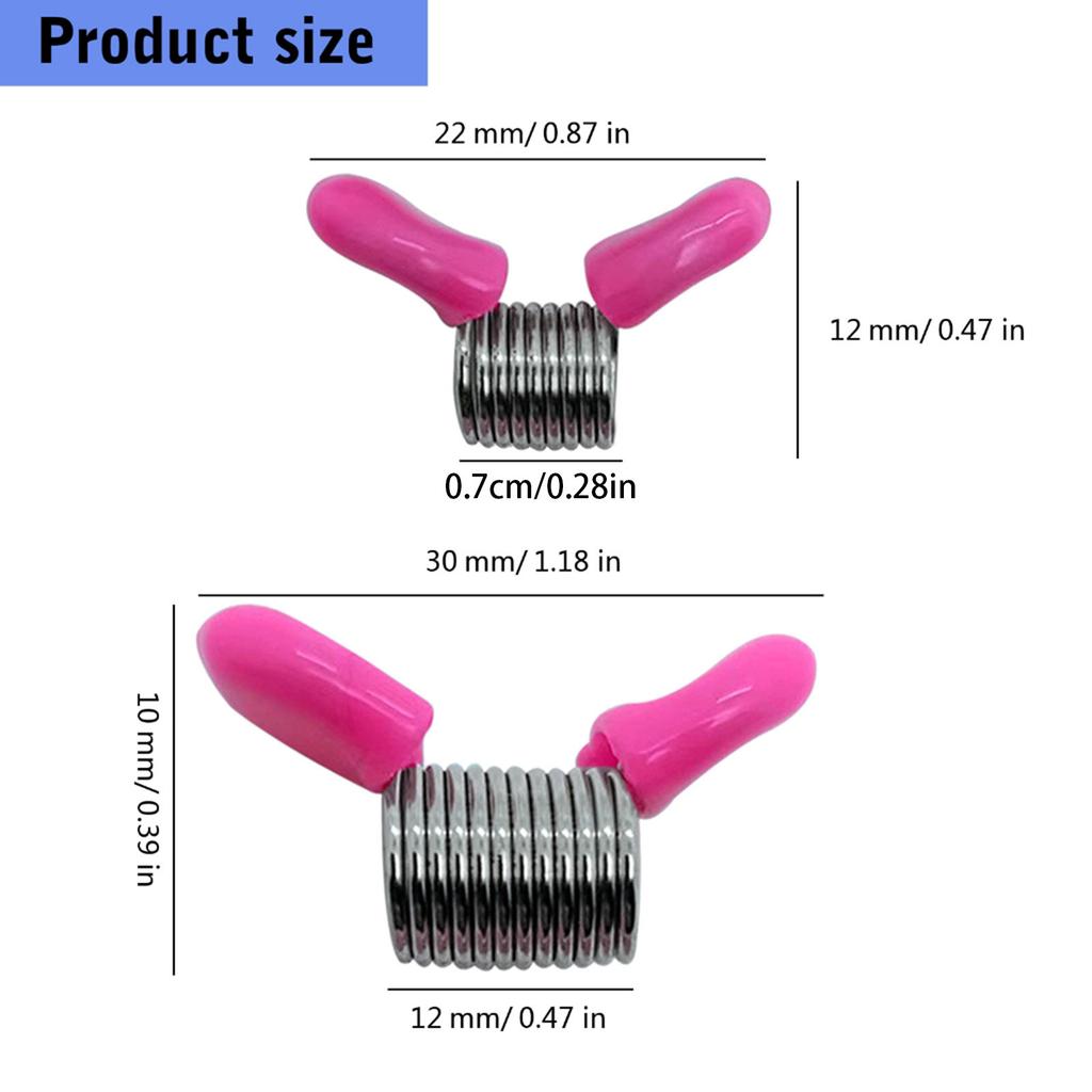 4 шт. держатели для бусин, инструмент для изготовления ювелирных изделий, зажимы для бусин из сплава, многофункциональные зажимы для бусин, текстура сплава для ювелирных изделий