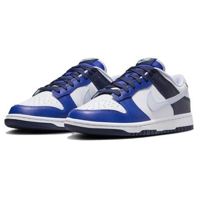 Dunk Low Game Royal Navy FQ8826-100