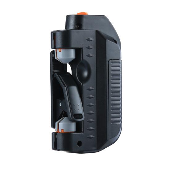 Рыболовная электрическая узловая машина GT, перезаряжаемый автоматический рыболовный крючок, инструмент для связывания лески, устройство для снастей, рыболовные снасти