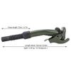 Flexible Nozzle Portable Oiler Spout Easy Pouring Jerry Can Spout Fuel Pouring Spout  Outdoor Tool