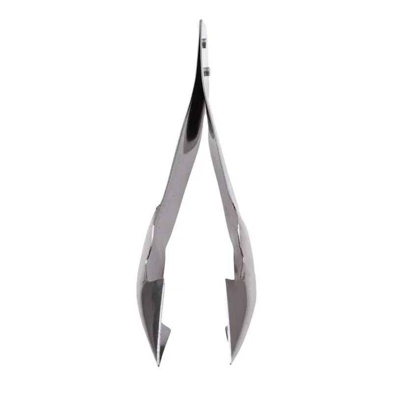 1Pcs Practical Pineapple Eye Peeler Stainless Steel Seed Remover Cutting Clip Corer Useful Kitchen Fruit Tools