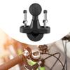 U-образный болт с фиксированным основанием, удерживающий крепление для телефона, многофункциональная поддержка устройств, аксессуары для замены мотоцикла