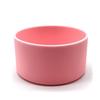 Silicone Bottle Bottom Sleeve Anti-Slip Heat Insulation Cup Accessories Water Bottle Pad Sports Cups Cover for Most Cups