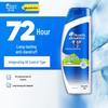 Head & Shoulders Men's Anti-Dandruff Shampoo