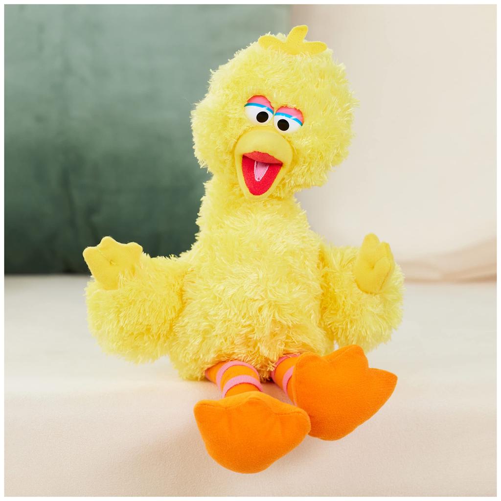 GUND SESAME STREET Big Bird 6047450