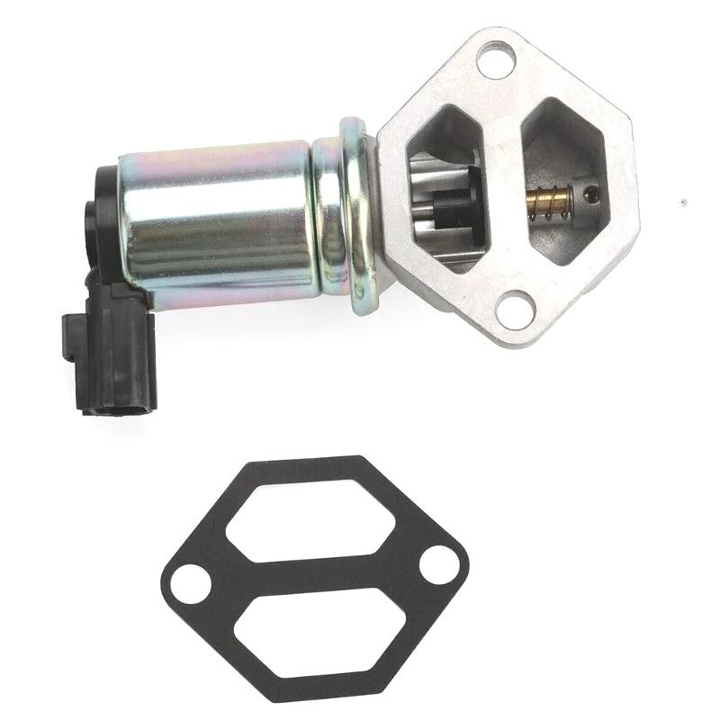 Idle Air Control Valve Air Control Valve 1L8Z9F715AA For Ford Escape/Mazda MPV 3.0L New Automobiles Spare Parts