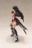 Tales of Berseria Вельвет Кроу масштаб 1/8 ПВХ окрашенная готовая фигурка