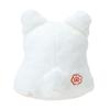 Sanrio Sweet Things Love Hanamaru Ghost Plush Toy Polyester For Ages 3 and Up 463400