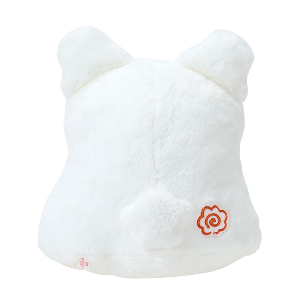 Sanrio Sweet Things Love Hanamaru Ghost Plush Toy Polyester For Ages 3 and Up 463400