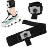 Afo Брейс для отвисания стопы Регулируемая ручка Левый Правый Подъем стопы Поддержка при отвисании стопы для ходьбы в обуви Брейс для отвисания стопы