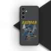 Protective Cover for Xiaomi Redmi 15 15C A3 A4 A5 9A 9C NFC Note 9  Pro Casing Phone Case Bruce Batman Wayne DC Movie Bat Man