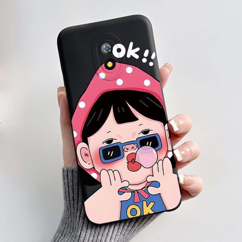 Милый Чехол Для Itel A16 / A16PLUS / A23 / ITEL Alpha Lite Funda Печатный Корпус Защитная Крышка Мягкий Силикон Мультяшные Чехлы Для Телефона
