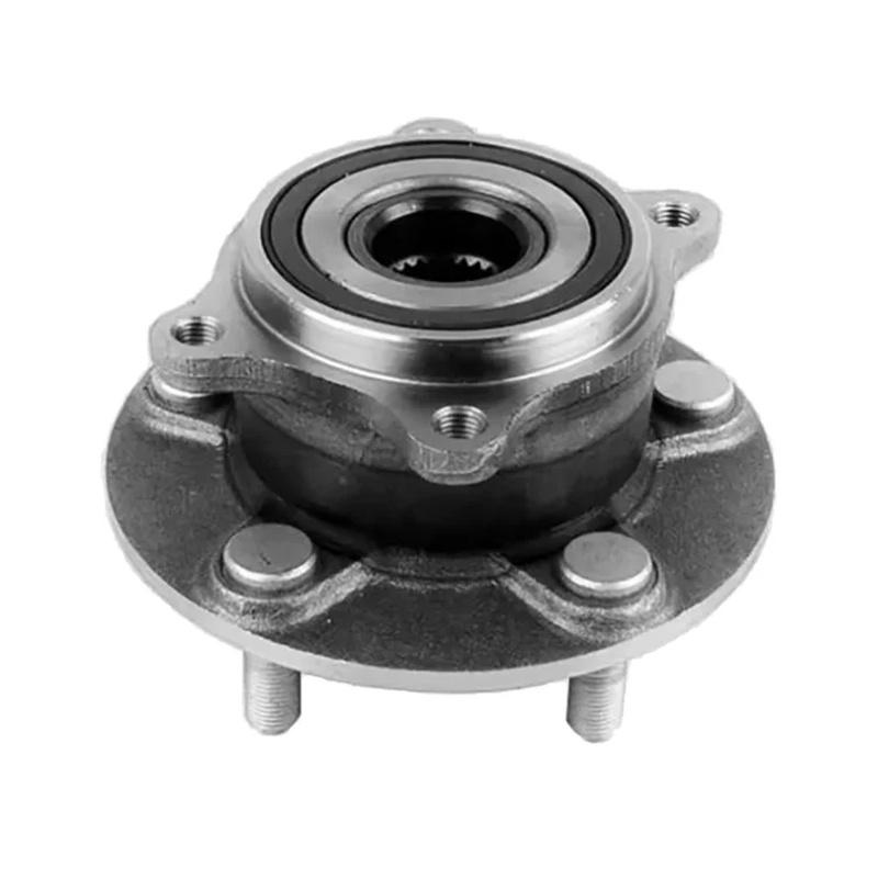 Hot Selling 4X4 Offroad Rear Wheel Hub Bearing Assembly Kit Forged Aluminum Alloy Free Wheel Hub Replacement Parts For Vitara S