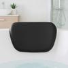 Ergonomic Design SPA Pillow Non-slip Jacuzzi Pillow Practical Bathtub Pillow  Head Support