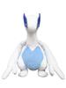 Sanei Boeki Pokemon ALL STAR COLLECTION Мягкая игрушка Lugia Pokemon PP142 (S) Ш15×Г25×В20,5см