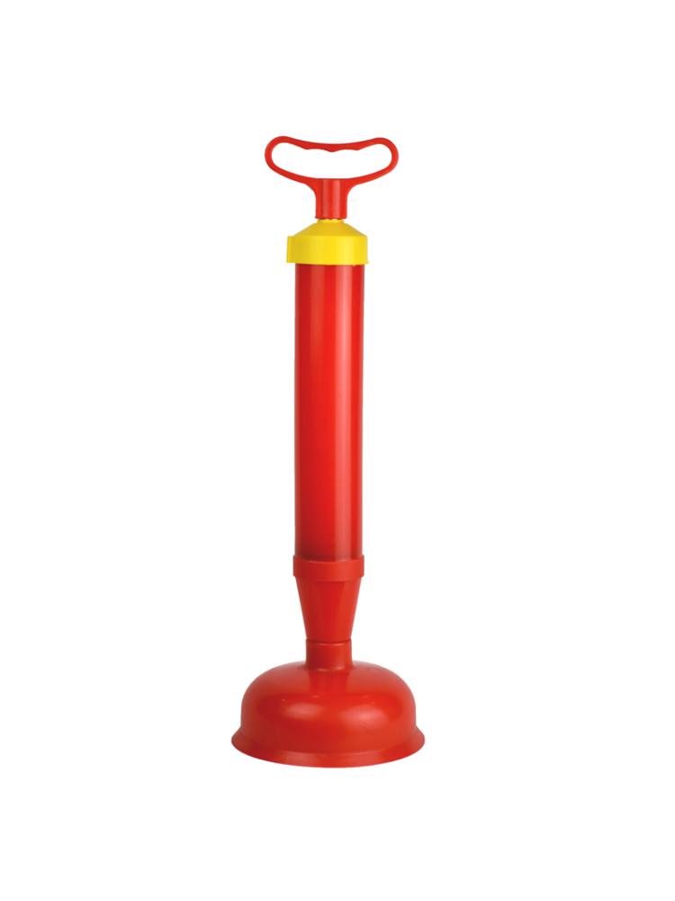 round Toilet Plunger Household Cleaning Tool Drain Unbloer Sewer Cleaning Tool Batoom Accories Toilet Bru