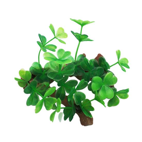 Орнамент для аквариума Безопасный Несколько стилей Тонкая работа Имитация экологически чистого декора Износостойкая коряга