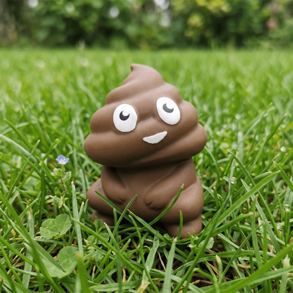 Sticky Poop Squishy Toys Moldable Poop Pinch Toys Artifact Toys Poop Squeeze Toys Gift