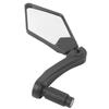 HFM802FRO4 Bike Handlebar Grip Rearview Mirror Adjustable Folding Bike Rearview Mirror