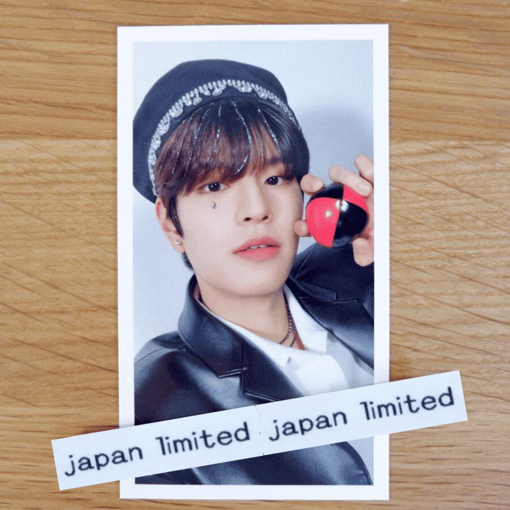 STRAY KIDS ЯПОНИЯ CIRCUS ОФИЦИАЛЬНАЯ ФОТОКАРТОЧКА A B СТАНДАРТНАЯ FC версия. TOWER RECORDS HMV FC UNIT STAY