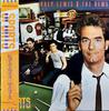 LP Record HUEY LEWIS & THE NEWS - Sports WWS81628 CHRYSALIS 1983 Japan Obi Rock Used