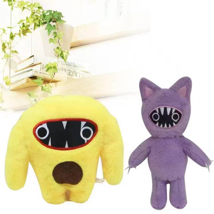 Joyville.WELCOME Happy Valley, мягкие плюшевые игрушки, милые куклы, подарки для