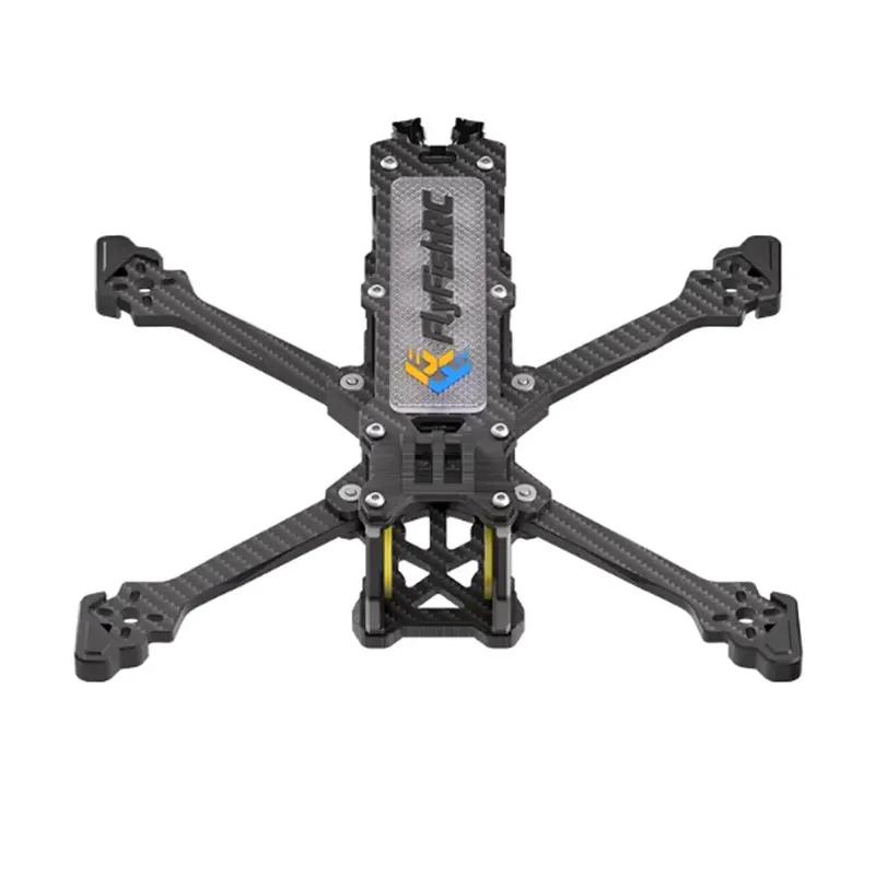 FlyFishRC Volador VX3/VX3.5 O4 FPV Frame – 3/3.5inch, for O4 Air Unit – FPV Freestyle Quads Kit