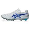 ASICS DS Light Pro 2E Wide White Tuna Blue - 1103A110-100