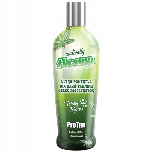 Protan Radically Hemp Tanning Accelerator