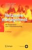 The Netzwerkmanagement : Mit Kooperation Zum Unternehmenserfolg Book