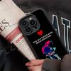 Чехол для телефона D-Deltarune Ralsei для iPhone 16 15 14 Plus 13 12 11 17 Pro Max Pro Мягкий чехол