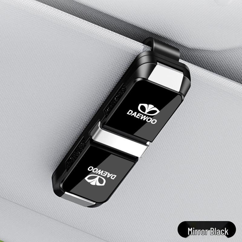 Козырек для очков и держатель для билетов Daewoo для Matiz, Kalos, Nubira
