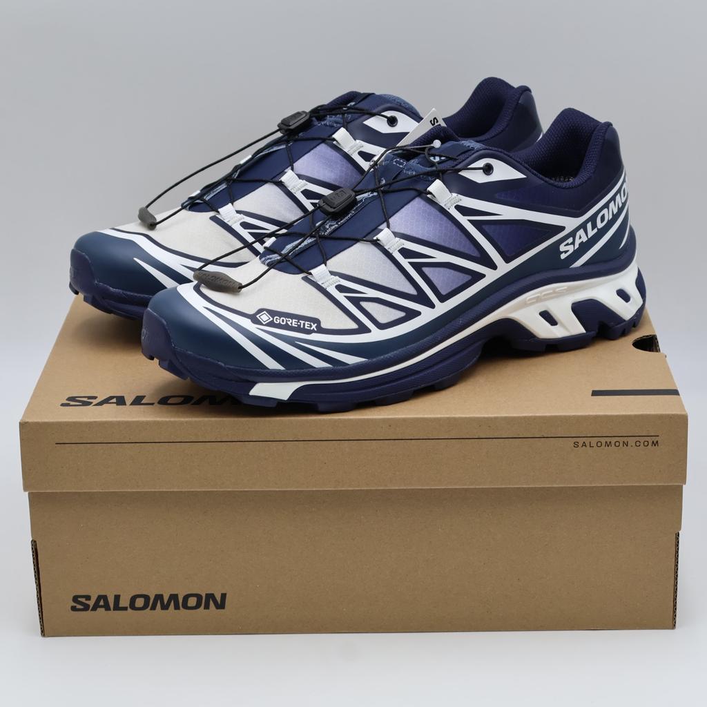 L45440300 Salomon XT-6 GORE-TEX Nami Pack Япония "Морское Колдовство" (Мужской)