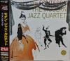 CD MODERN JAZZ QUARTET - Fontessa WPCR25003 Atlantic 2005 Japan Jazz Used