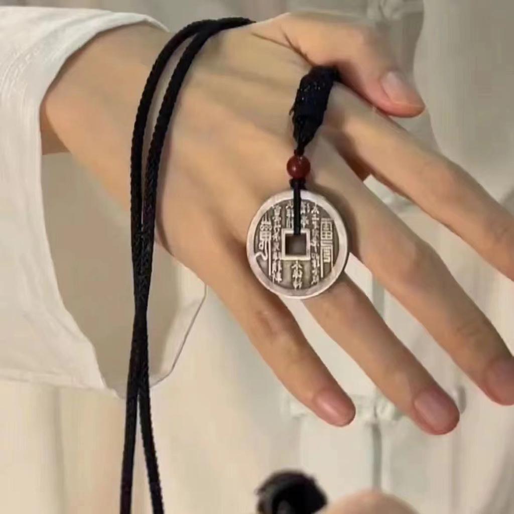 Новый китайский браслет из бамбука в стиле «сладкий ветер», набор из 27 штук