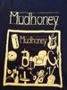 Mudhoney Черная Хлопковая Рубашка Все размеры S-5XL Унисекс Рубашка HS304 Унисекс Футболка
