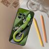 Lizards Geckos Funda For OnePlus 12 12R 13 R 11 9 10 Pro 8T 9RT 10T OnePlus Nord 4 CE 2 3 Lite N20 N30 Case