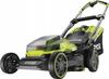 Kosiarka Bezszczotkowa + Podaszarka Ryobi Ry18Lmx40A 2X5Ah 18V Promocja