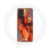 Case for Samsung Galaxy A32 5G Kurama Naruto Manga Poster