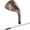 TaylorMade Hi-Toe Three Wedge MG HI-TOE3 52.09 with KBS WG and KBS HI-REV 2.0, Right-Handed Men's Golf Club