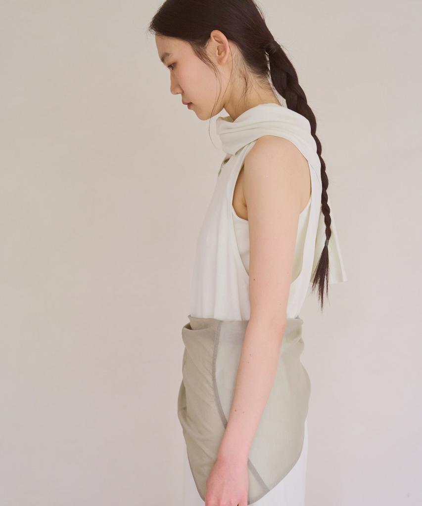 CHAMASPORTSLAB Csl_Hanji Цельный_Кувшинка