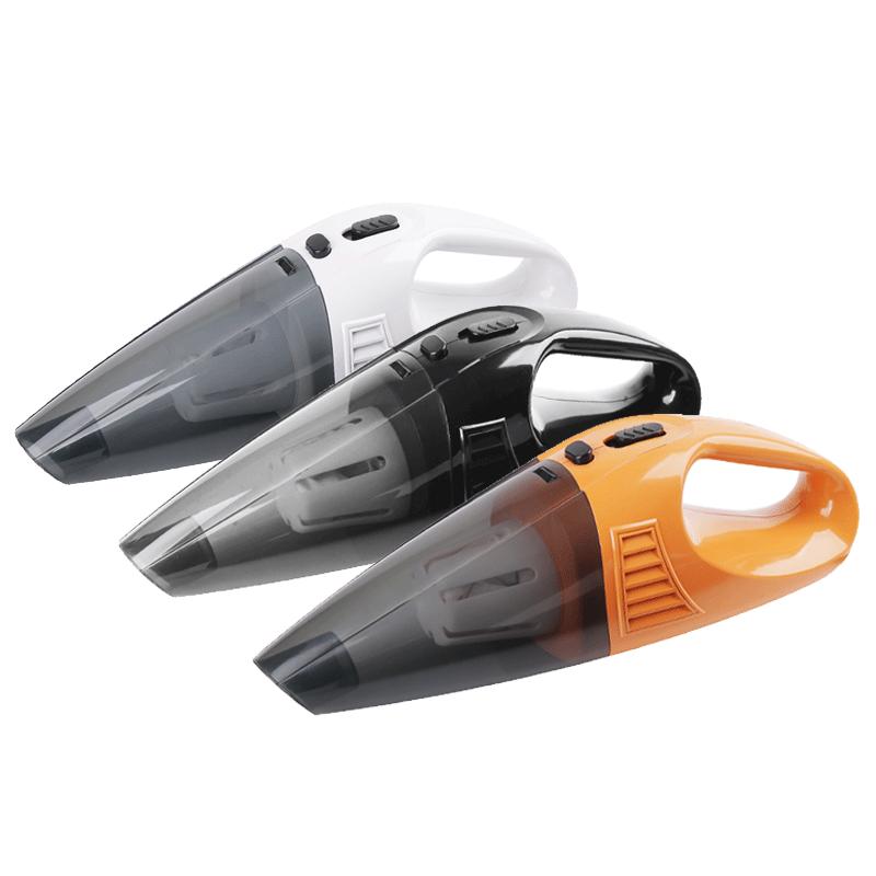 Беспроводной ручной пылесос, мини-портативный автомобильный домашний беспроводной пылесос для влажной и сухой уборки, ручной автомобильный пылесос